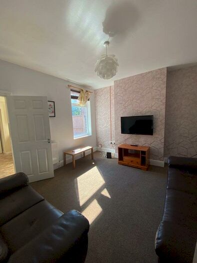 4 Bedroom House To Rent In Etwall St- Available -, DE22