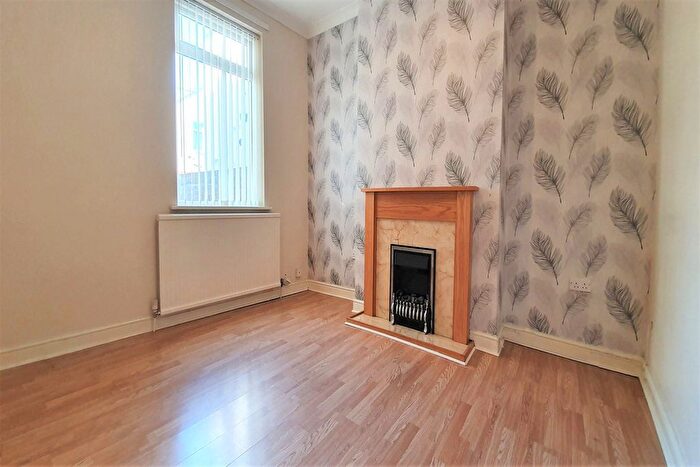 3 Bedroom Terraced House For Sale In Westbury Street, Thornaby, Stockton-On-Tees, TS17
