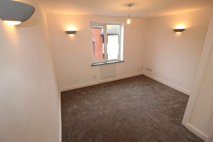 Studio To Rent In Imperial Road, Exmouth, EX8