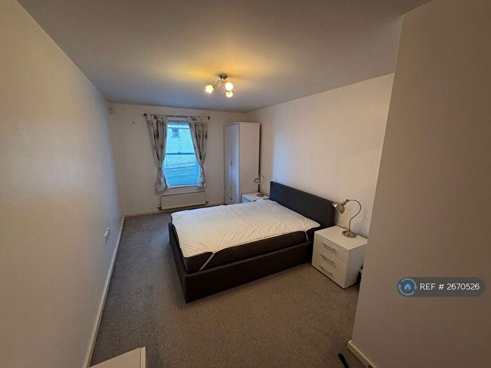 2 Bedroom Flat To Rent In Henry Street, Lancaster, LA1