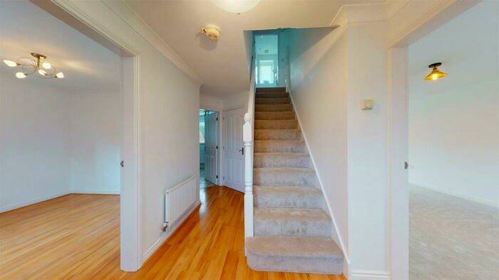 4 Bedroom Detached House For Sale In Pilgrims Close, Northop, CH7