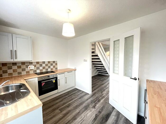 2 Bedroom Semi-Detached House To Rent In Atwater Grove, Lincoln, LN2