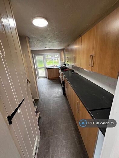 3 Bedroom Terraced House To Rent In Pembroke Road, Bulwark, Chepstow, NP16