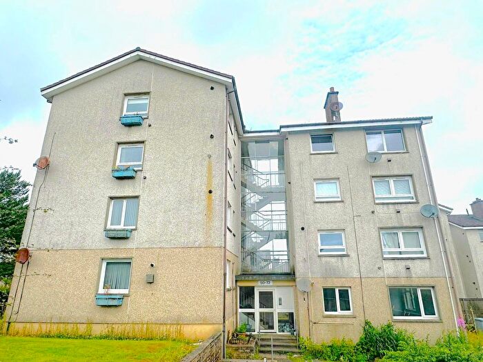 1 Bedroom Flat To Rent In Three Rivers Walk, East Kilbride, G75