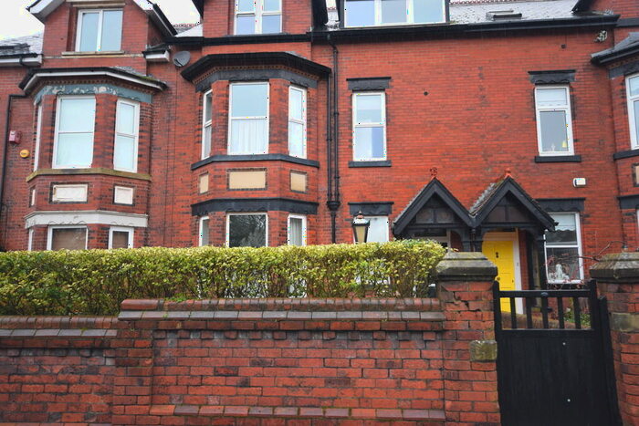 5 Bedroom Terraced House To Rent In Abbey Road, Barrow-in-Furness, LA14