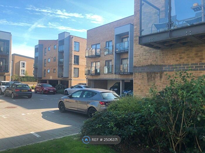 1 Bedroom Flat To Rent In Rose Lane, Hemel Hempstead, HP3