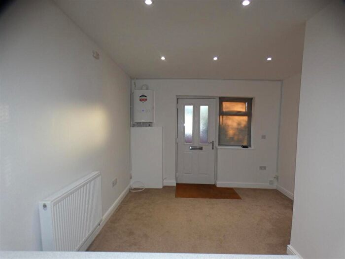 1 Bedroom House To Rent In Garden Walk, Cambridge, CB4