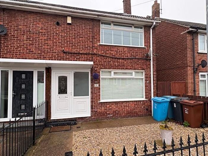 3 Bedroom House To Rent In Dalsetter Rise, Spring Cottage, Hull, HU8