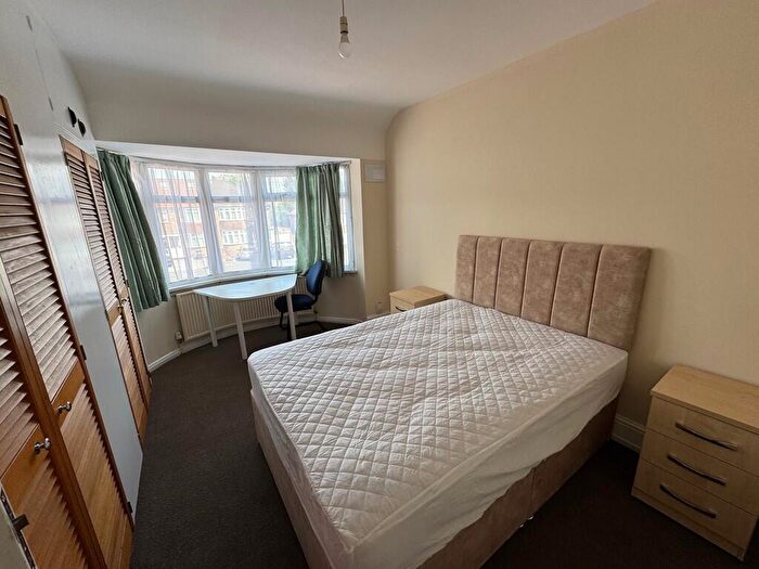 Studio To Rent In Cottesbrooke Road, Acocks Green, Birmingham, B27