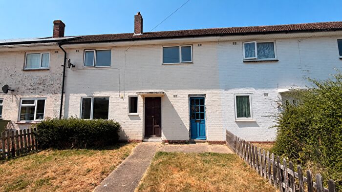 3 Bedroom Terraced House For Sale In Washington Drive, Newtoft, Market Rasen, LN8