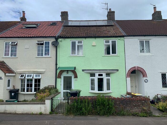 3 Bedroom Terraced House To Rent In Parkfield Rank Pucklechurch, BS16