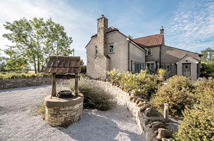 6 Bedroom Detached House For Sale In Lower Hay Street, Ston Easton, Radstock, BA3