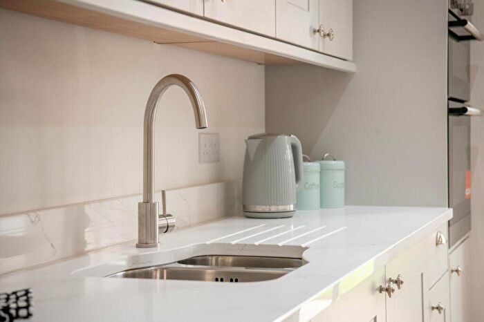 3 Bedroom Detached House For Sale In Plot, Laverton Oaks, Kirkby Malzeard, North Yorkshire, HG4