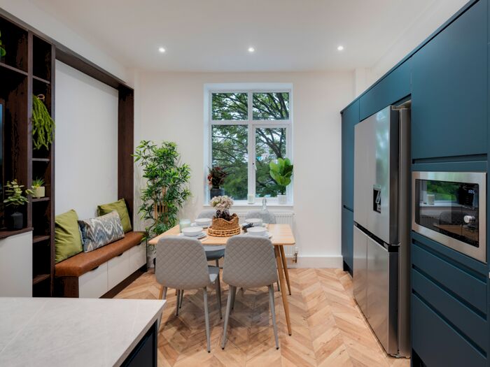 Property To Rent In Baldwin Street, Bristol, BS1