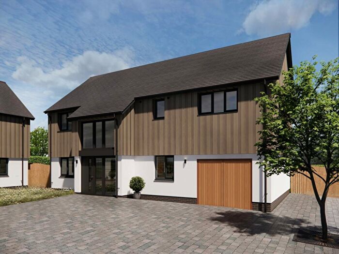 4 Bedroom Detached House For Sale In Knowle, Braunton, EX33