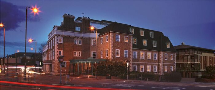 1 Bedroom Flat To Rent In Kew Bridge Road, Brentford, TW8