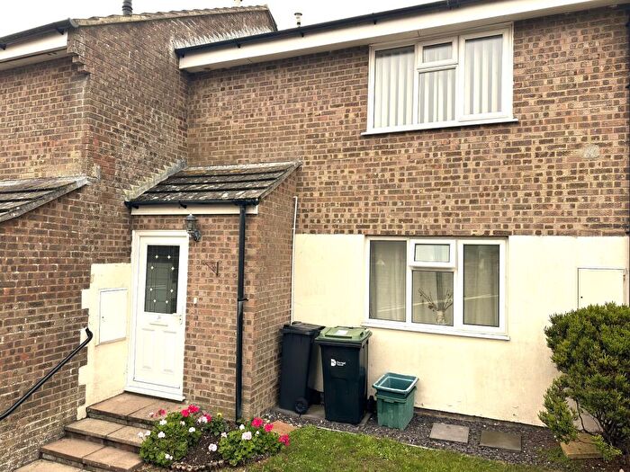 1 Bedroom Apartment To Rent In Higher End, Chickerell, Weymouth, DT3