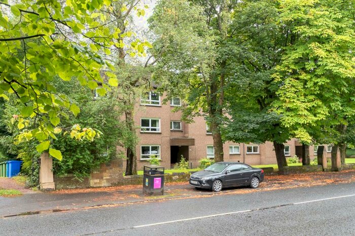 2 Bedroom Apartment To Rent In Nithsdale Road, Flat /, Glasgow, Scotland, G41