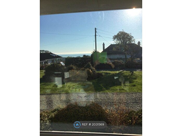 2 Bedroom Bungalow To Rent In Windsworth, St Blazey Gate, Par, PL24