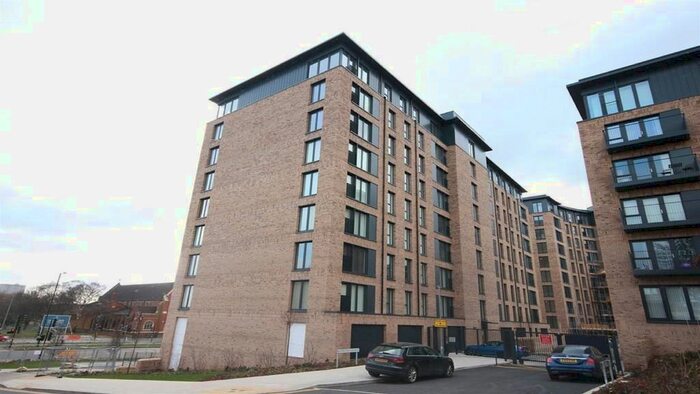 1 Bedroom Flat To Rent In Dorking Grove, Edgbaston, Birmingham, B15
