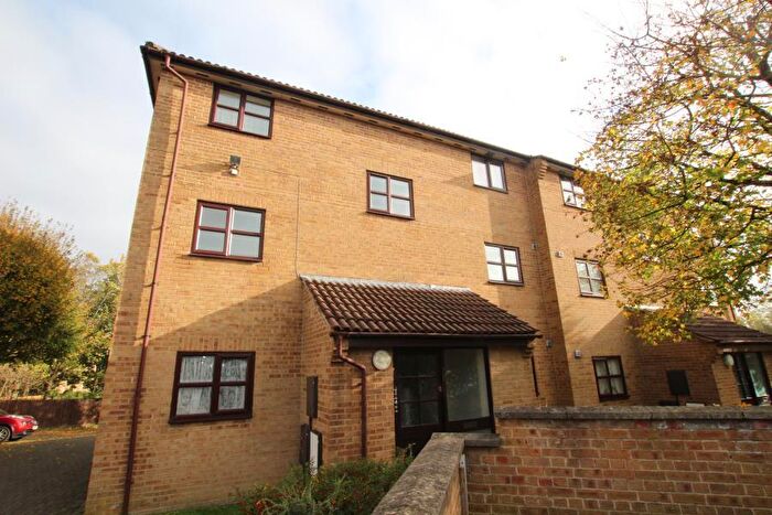 1 Bedroom Apartment To Rent In Ladd Close- Warmley, BS15