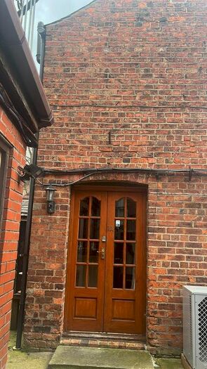 1 Bedroom Detached House To Rent In Burton Road, Lincoln, LN1