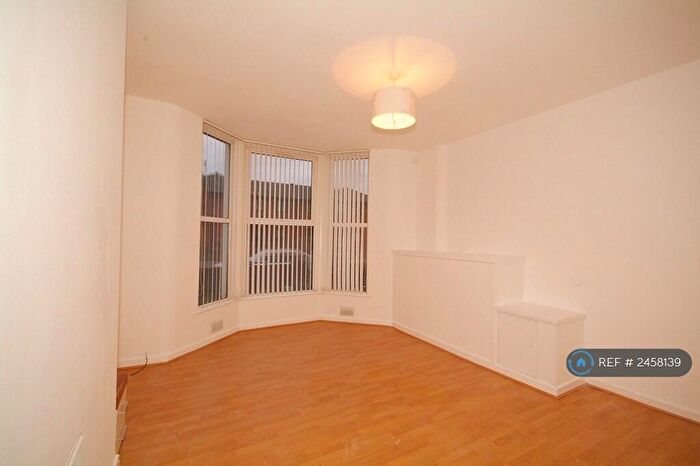 1 Bedroom Flat To Rent In Smithdown, Liverpool, L15