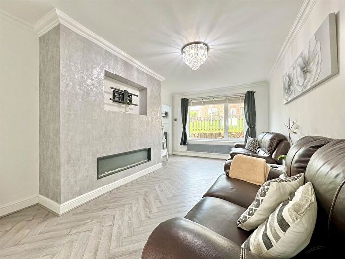 3 Bedroom Terraced House For Sale In Brightling Avenue, Hastings, TN35