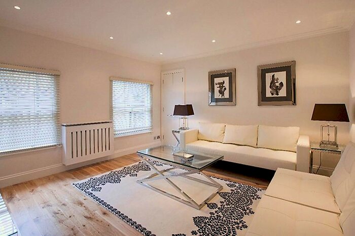 1 Bedroom Flat To Rent In Grosvenor Hill, Mayfair, London, W1K