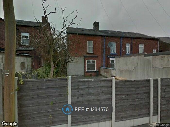 2 Bedroom Flat To Rent In Chorley Old Road, Bolton BL1