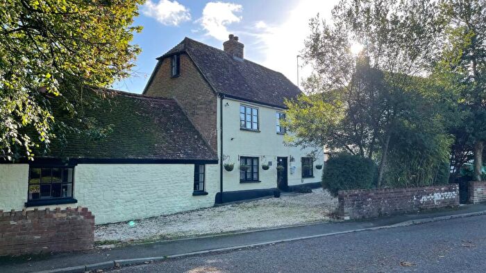 2 Bedroom Detached House For Sale In Park Street, Heytesbury, Warminster, BA12