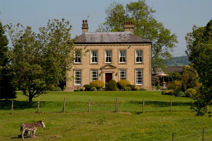 5 Bedroom Detached House For Sale In Clayton Hall Drive, Clayton Le Moors, Lancashire, BB5