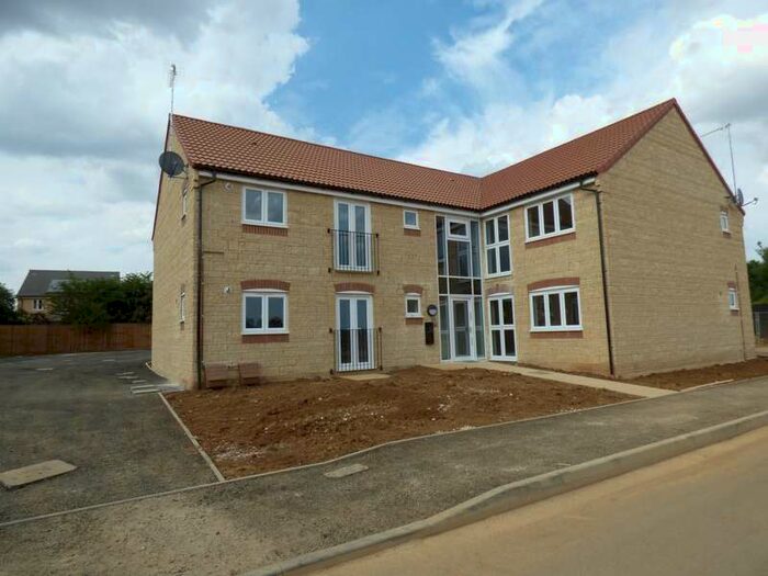 2 Bedroom Apartment To Rent In Stud Road, Barleythorpe, LE15