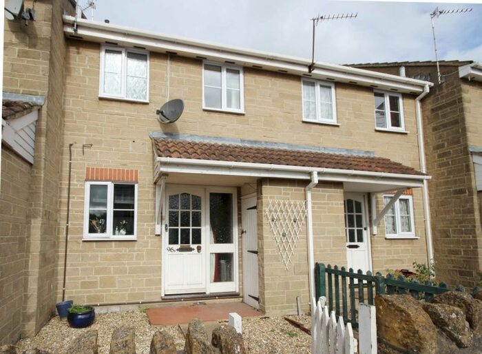 2 Bedroom Terraced House To Rent In North Street, Martock, TA12