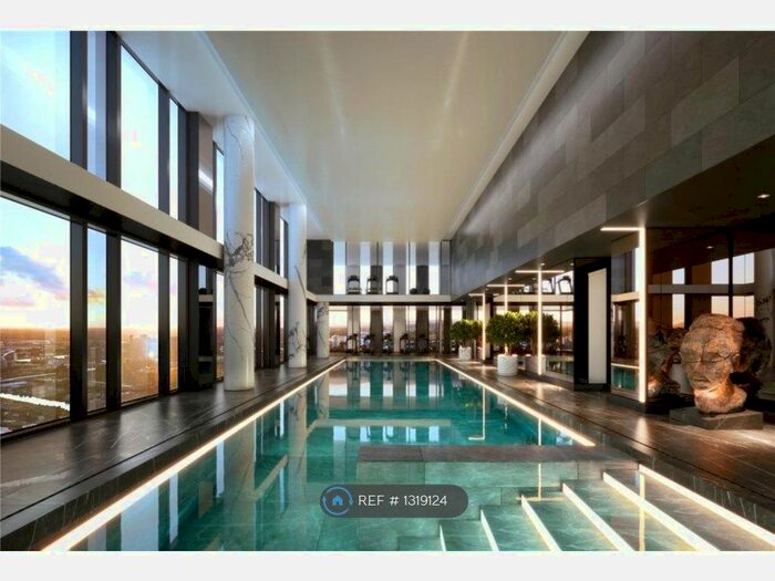 2 Bedroom Flat To Rent In Gaddum House, Manchester, M15