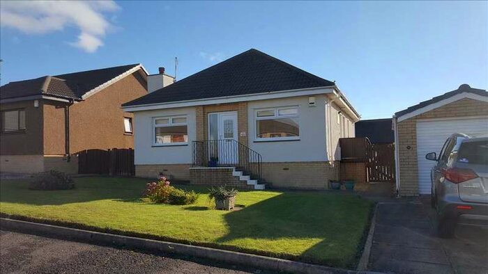 3 Bedroom Bungalow For Sale In Miller Place, Ardrossan, KA22