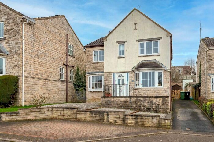 4 Bedroom Detached House To Rent In Lyndon Road, Bramham, LS23