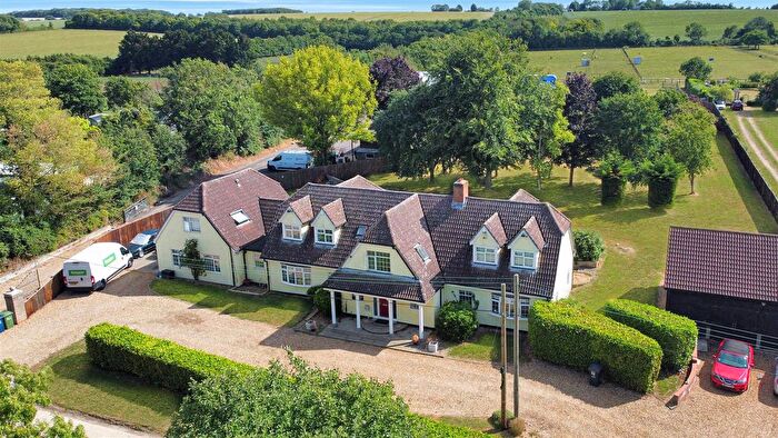 7 Bedroom Detached House For Sale In South Road, Abington, Cambridge, CB21