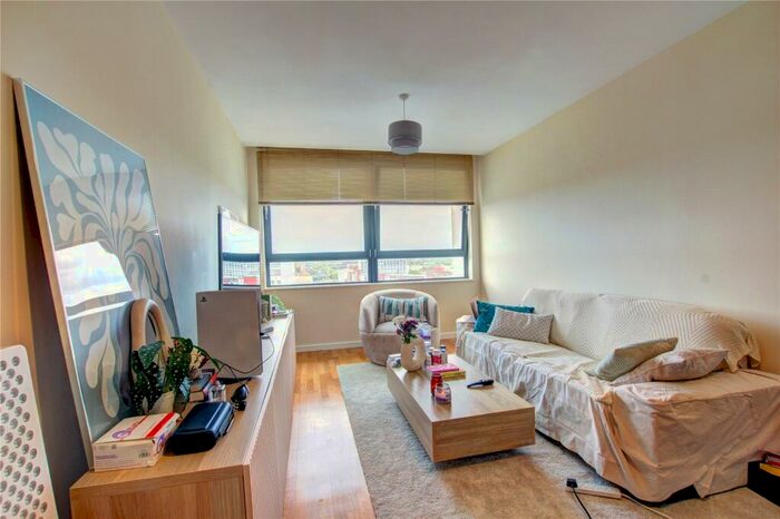 1 Bedroom Apartment For Sale In Degrees North, Newcastle Upon Tyne, NE1