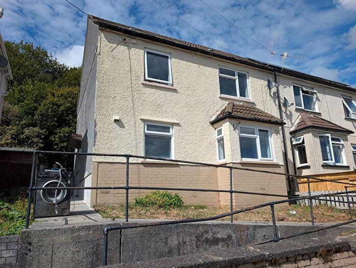 3 Bedroom Semi-Detached House For Sale In Tan Yr Allt, Abercrave, Powys., SA9