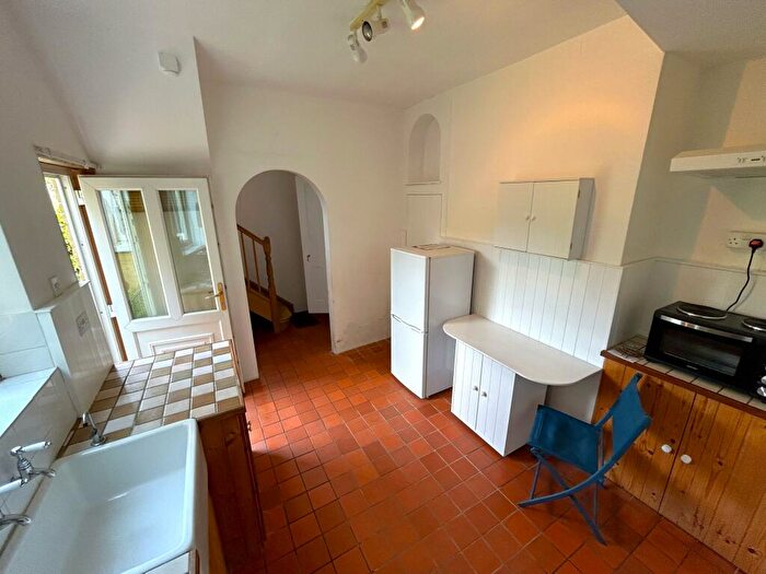 1 Bedroom Maisonette To Rent In Windsor Bank, Boston, PE21