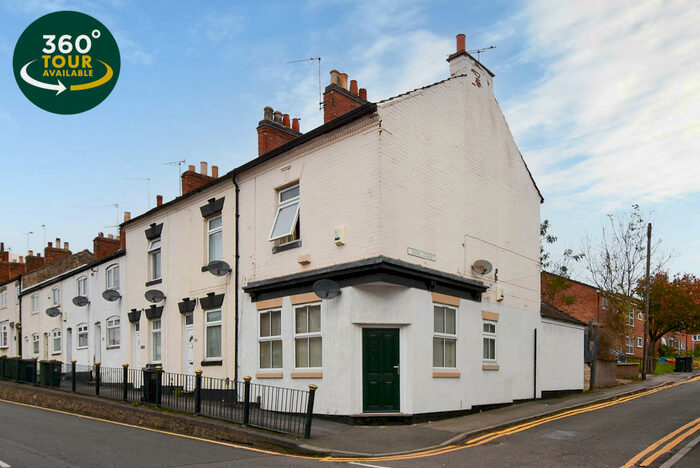 1 Bedroom Apartment To Rent In London Road, Oadby, Leicester, LE2