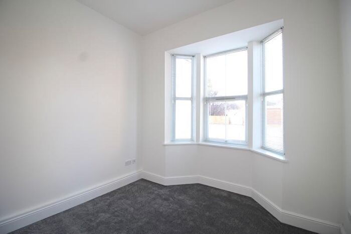 1 Bedroom Flat To Rent In Peck House, Peck Way, NN10