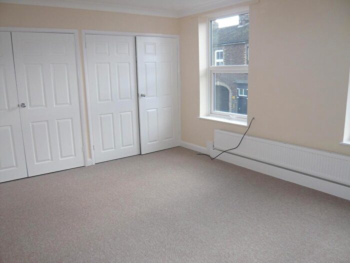 3 Bedroom Apartment To Rent In Bridge Street, Downham Market, PE38