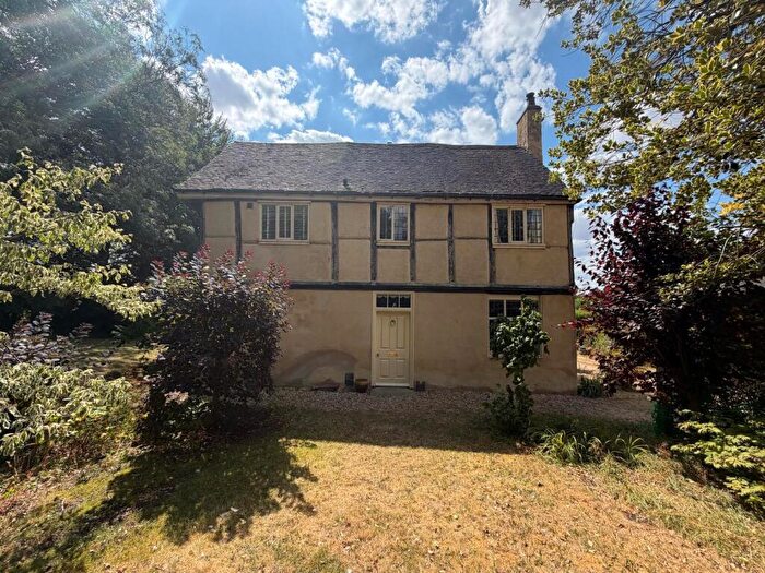 3 Bedroom House To Rent In South Kilworth, LE17