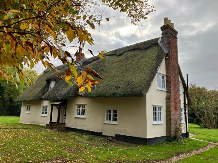 4 Bedroom Detached House To Rent In Green Street, Elsenham, Bishops Stortford, CM22