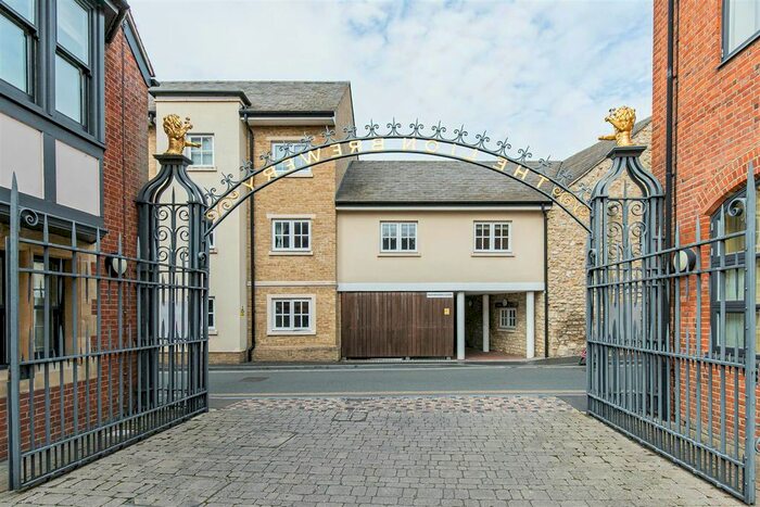 1 Bedroom Flat To Rent In St. Thomas Street, Oxford, OX1