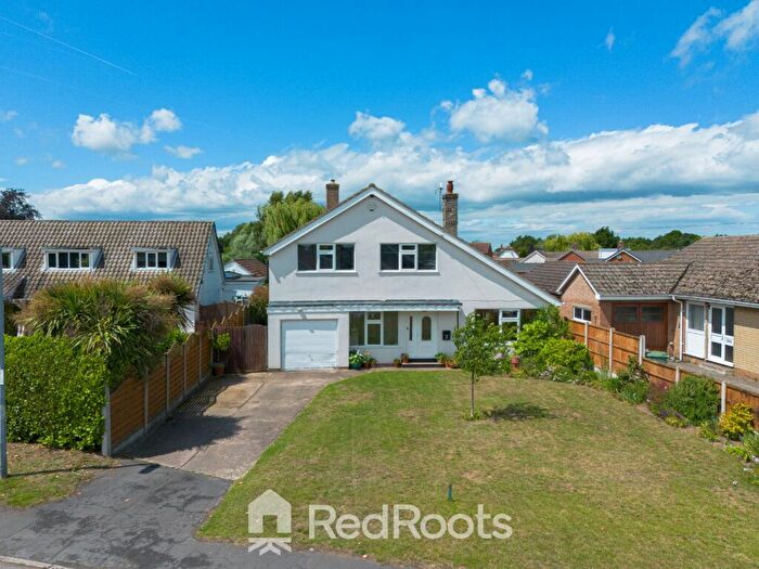 3 Bedroom Detached House For Sale In Park Lane, Westwoodside, Doncaster, Lincolnshire, DN9