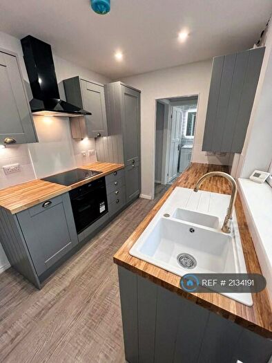 2 Bedroom Terraced House To Rent In Geoffrey Street, Whitburn, Sunderland, SR6