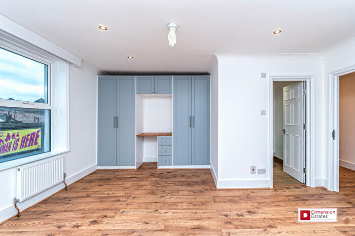 5 Bedroom Maisonette To Rent In Upper Clapton Road, Hackney, Clapton, E5